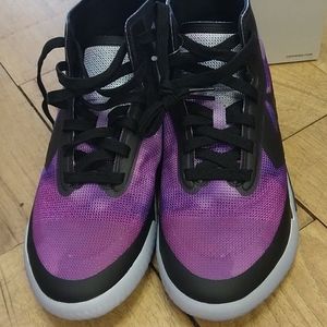 converse All Star PRO BB HI